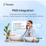 Yeastar PSE PMS Integration