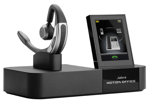 Jabra Motion Office