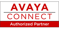 Официальный партнер Avaya