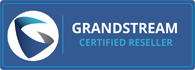 Официальный партнер Grandstream