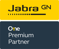 Официальный партнер Jabra