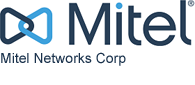 Официальный партнер Mitel