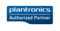 Официальный партнер Plantronics