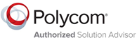Официальный партнер Polycom (Poly)