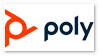 Polycom (Poly)