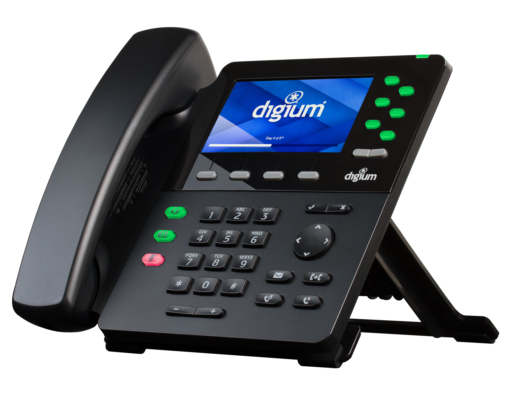 Digium D65 Digium D65