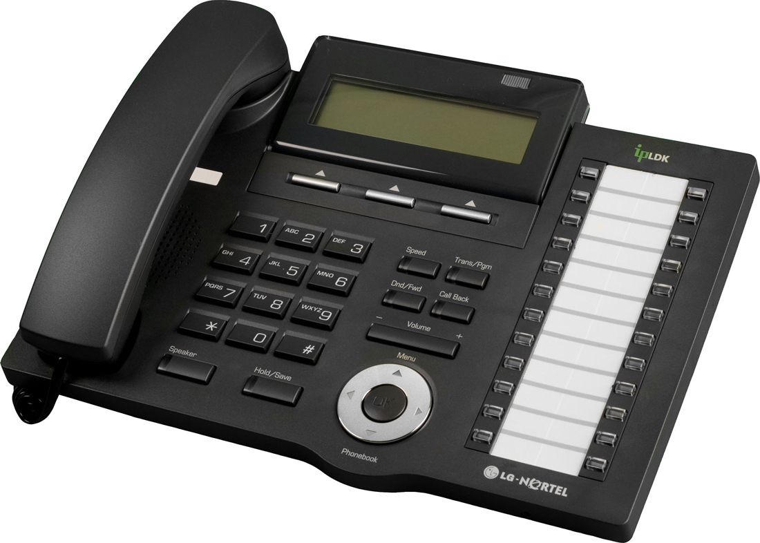 Lg nortel 7024d инструкция