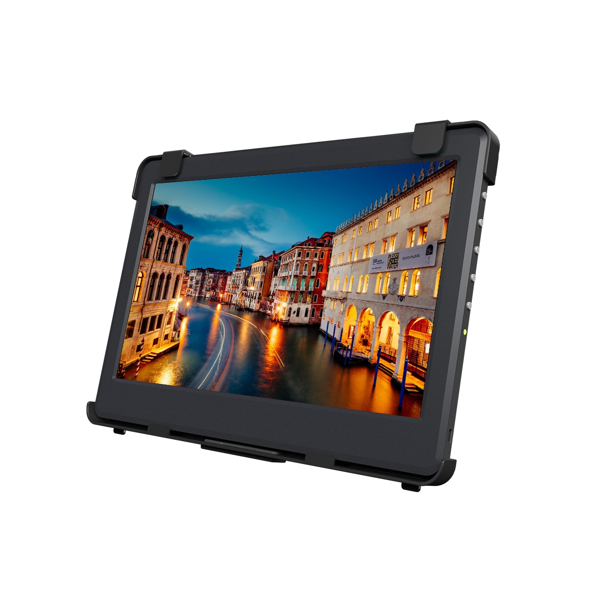 Портативный монитор. Портативный монитор zeulap. GECHIC монитор on - lap Monitor 2501m. Портативный дисплей. Экран переносной.