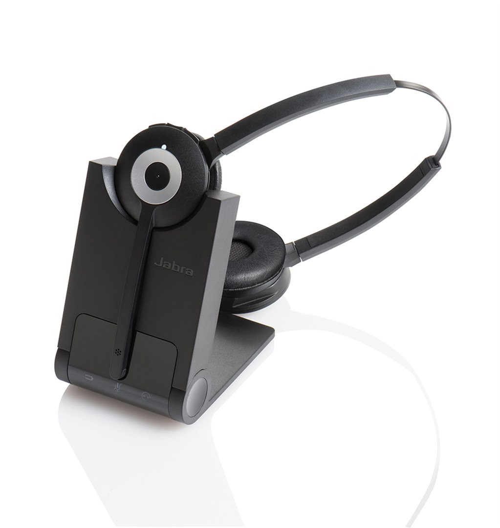Jabra PRO 920 Duo 920 29 508 101