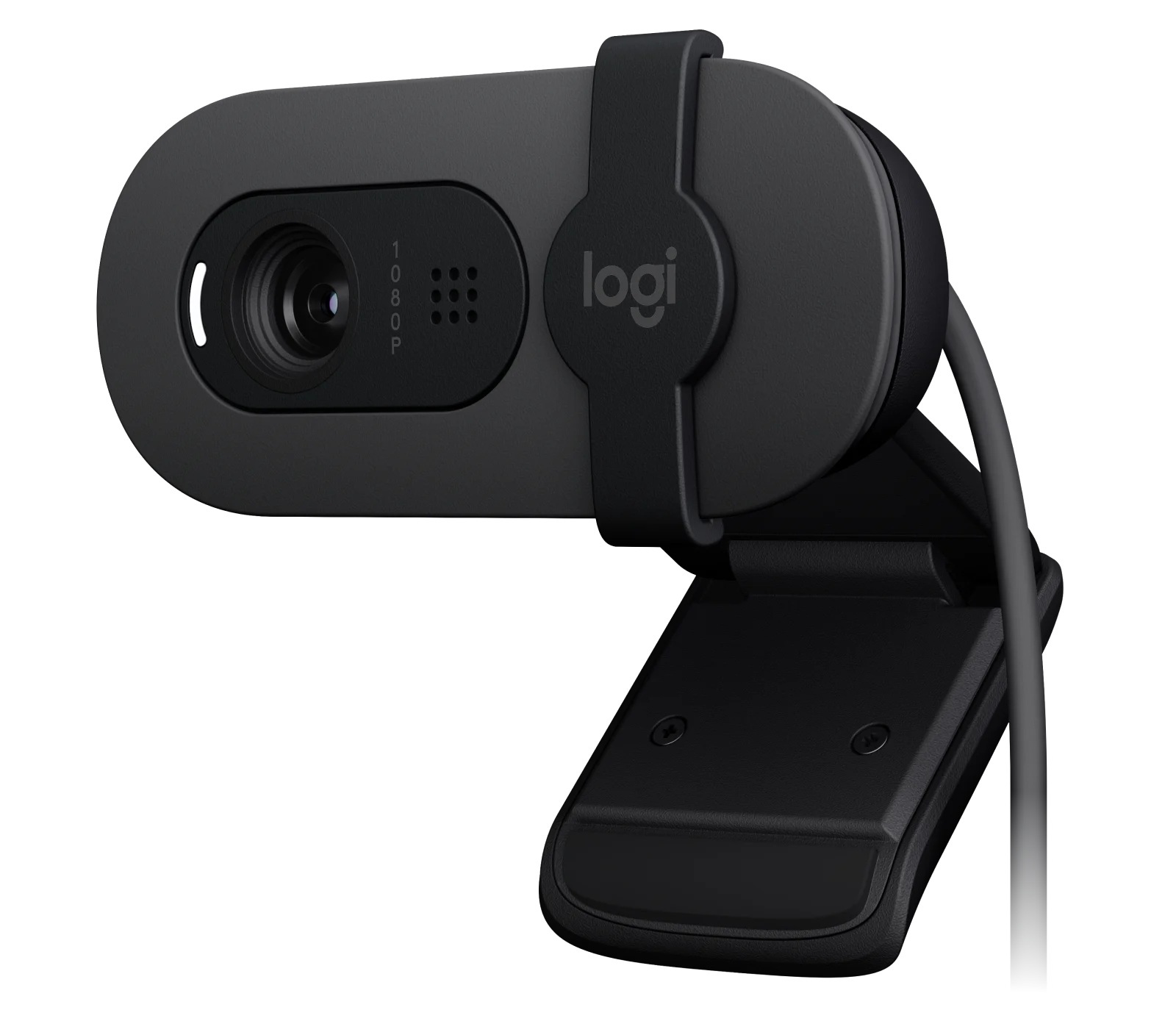 Веб-камера Logitech Brio. Веб-камера Logitech Brio 300 (960-001436). Logitech Brio 300.