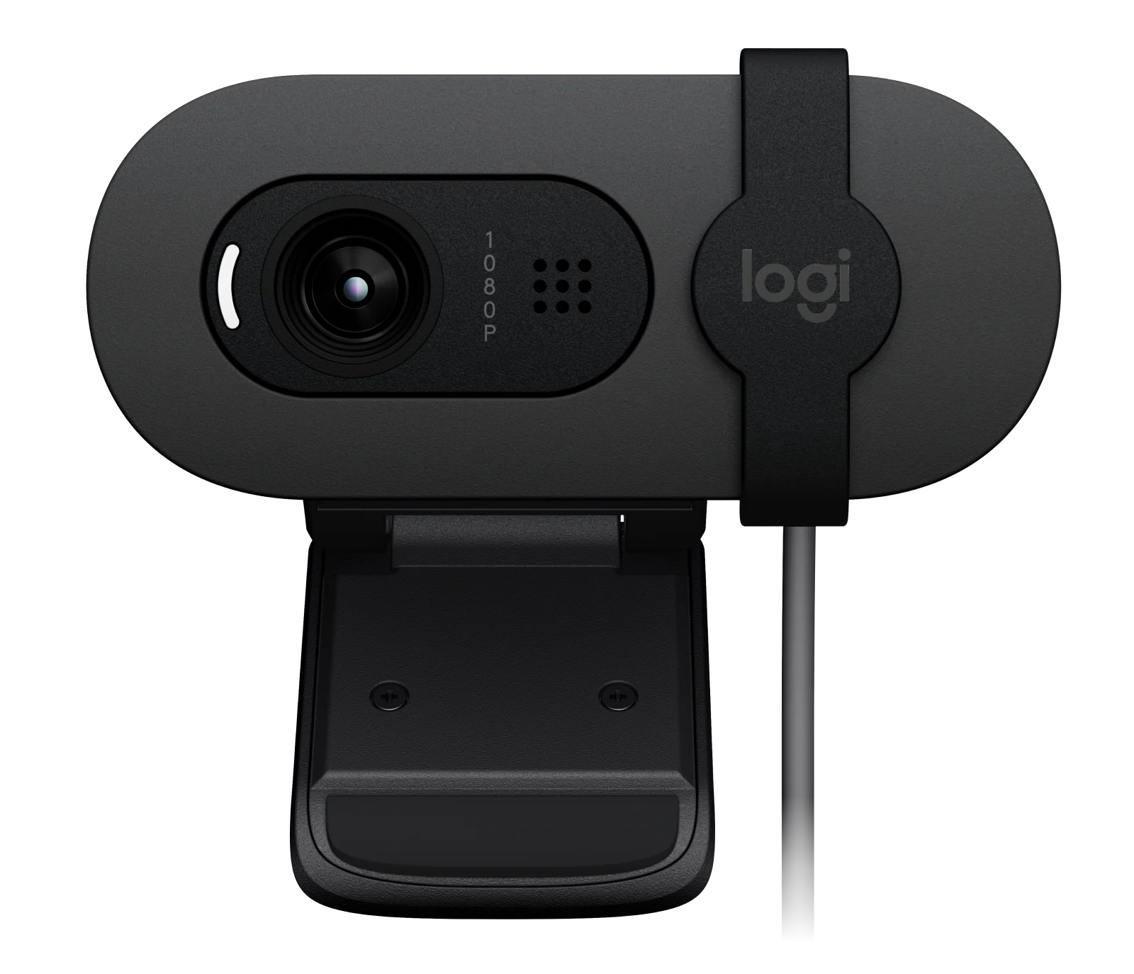 Web logitech brio