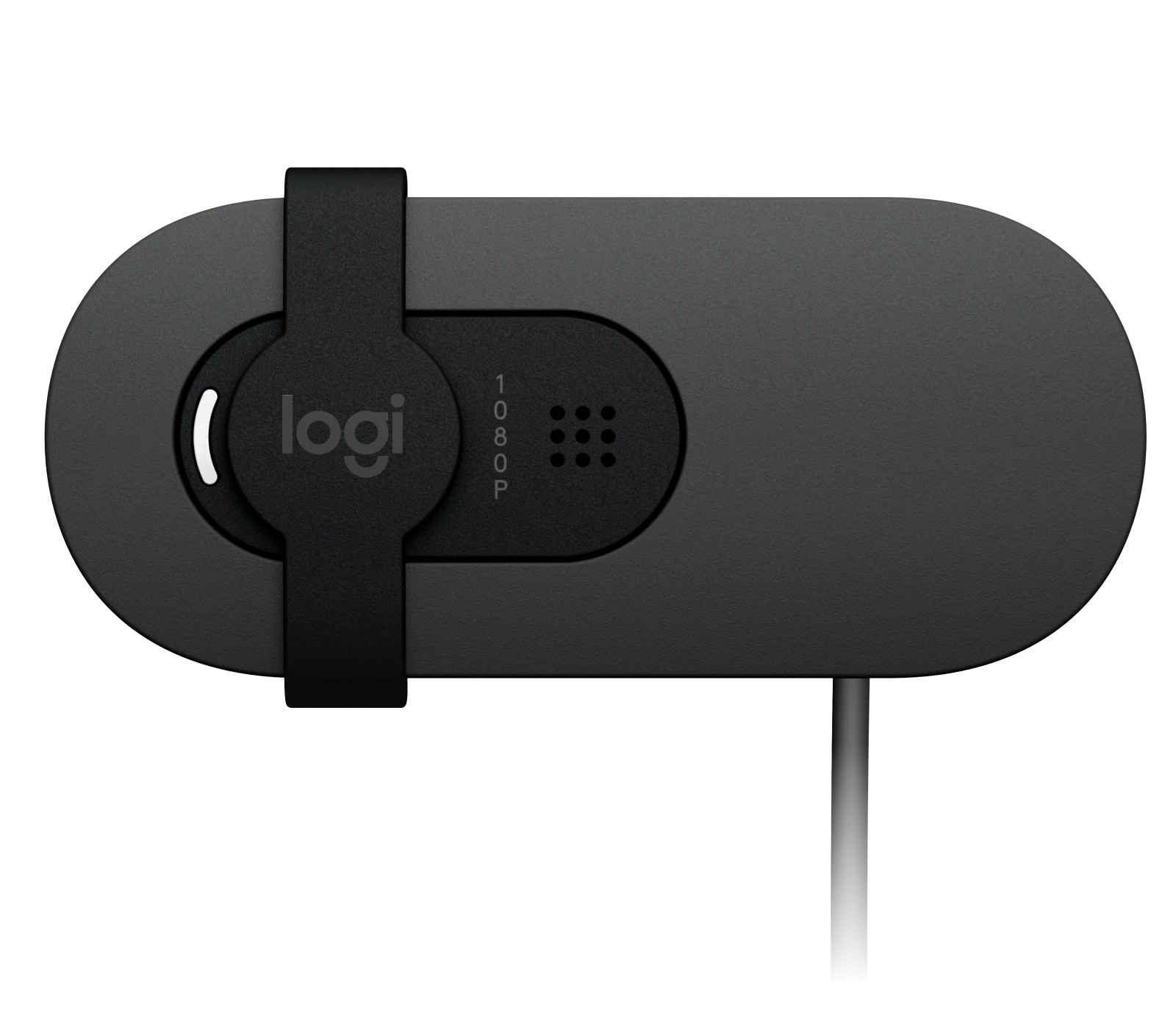 Web logitech brio