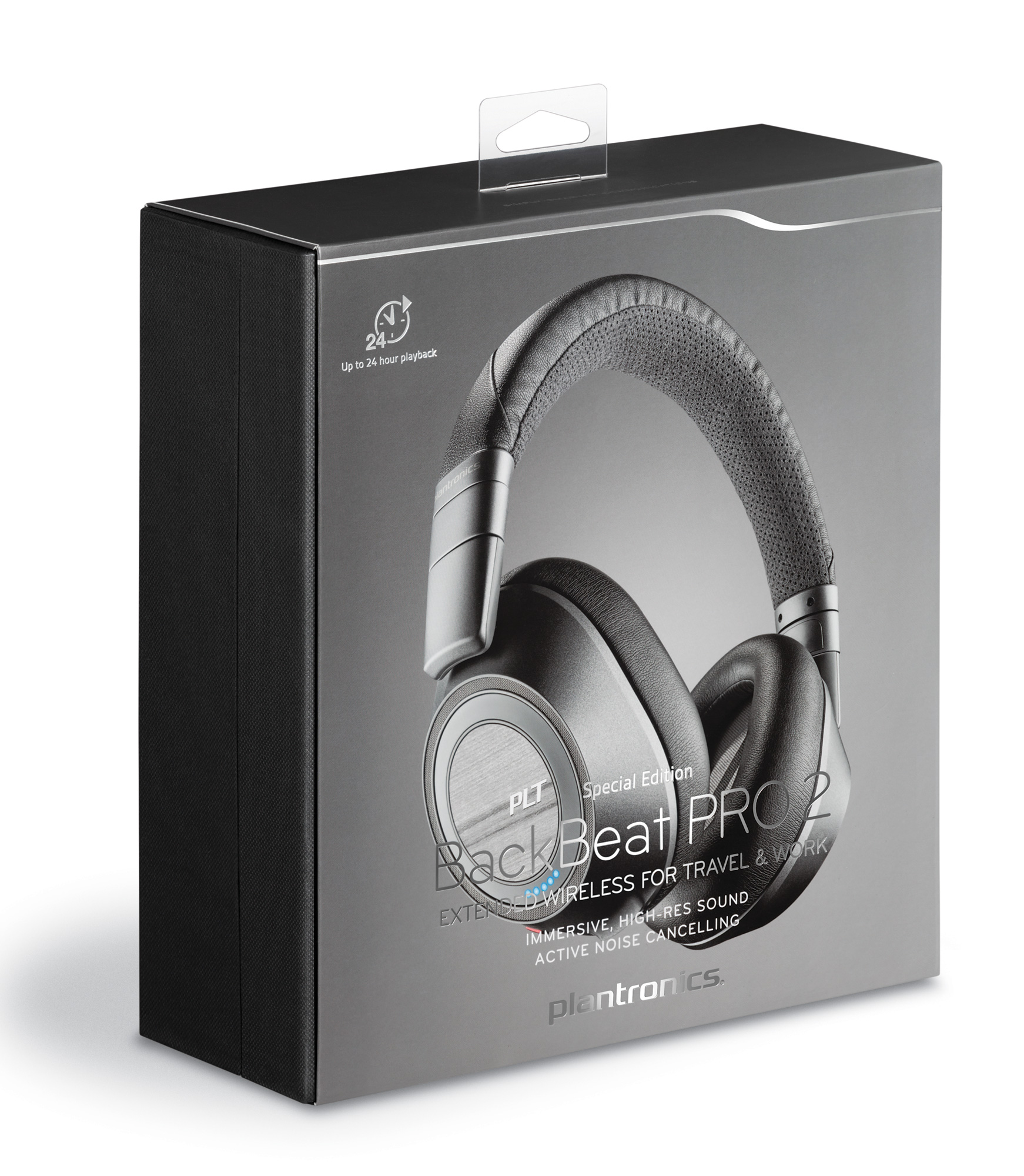 Plantronics plt pro 2 best sale
