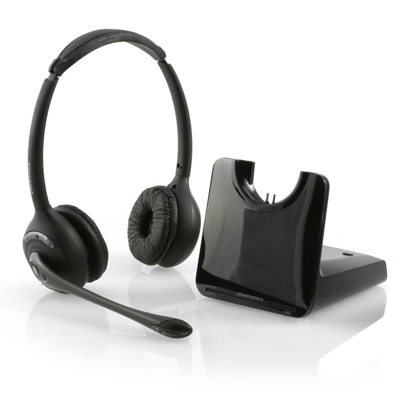 Беспроводной наушник для компьютера. Plantronics cs520. Гарнитуры Plantronics cs530. Plantronics 520. Plantronics APV-63.