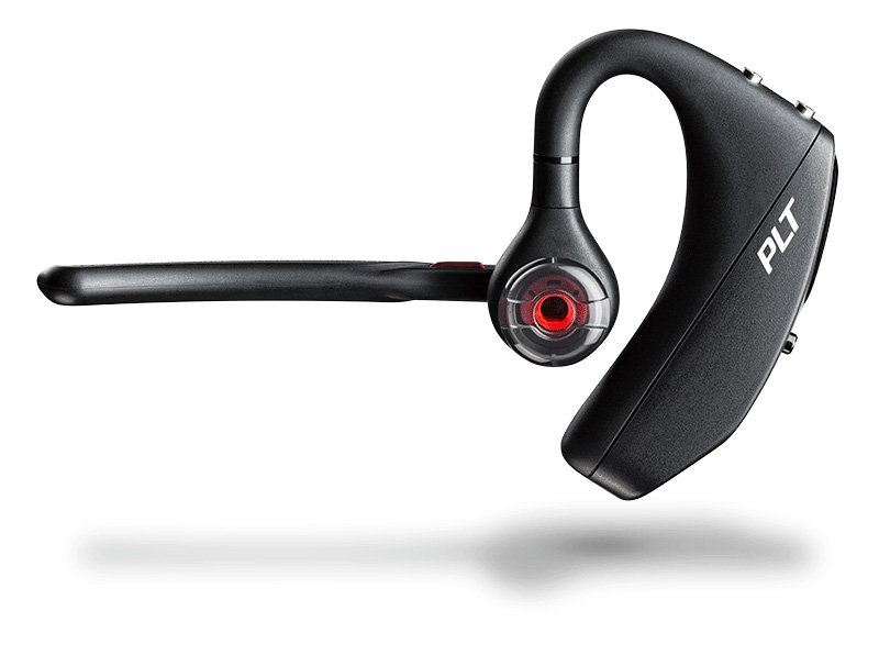 Plantronics Voyager 5200 + CHARGE CASE Bluetooth гарнитура в