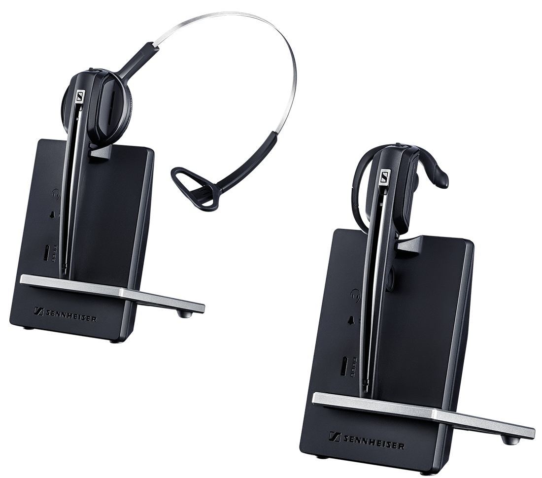 Sennheiser d 10 phone hotsell