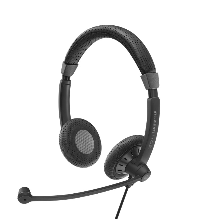 Sennheiser SC 75 USB MS 507086 ActiveGard 2 jack 3 5 USB 507086