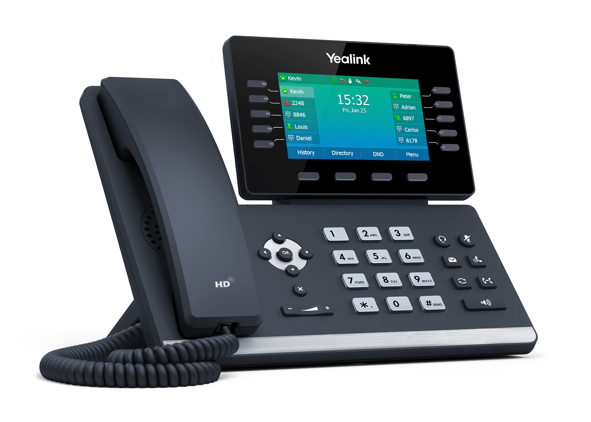 Ip Sip Телефоны Yealink Купить