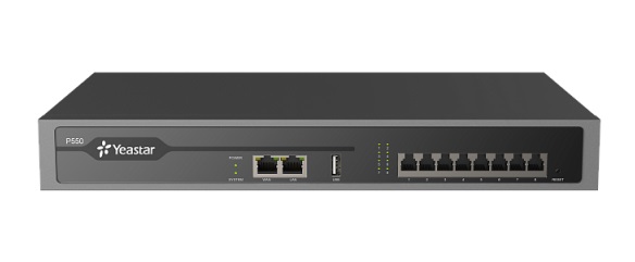 ald p550
