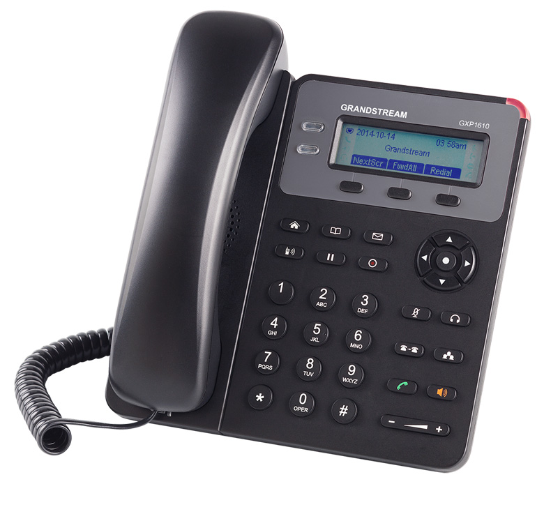 Grandstream GXP1610 Grandstream GXP1610