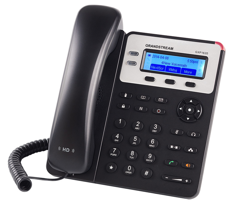 Grandstream GXP1620 Grandstream GXP1620