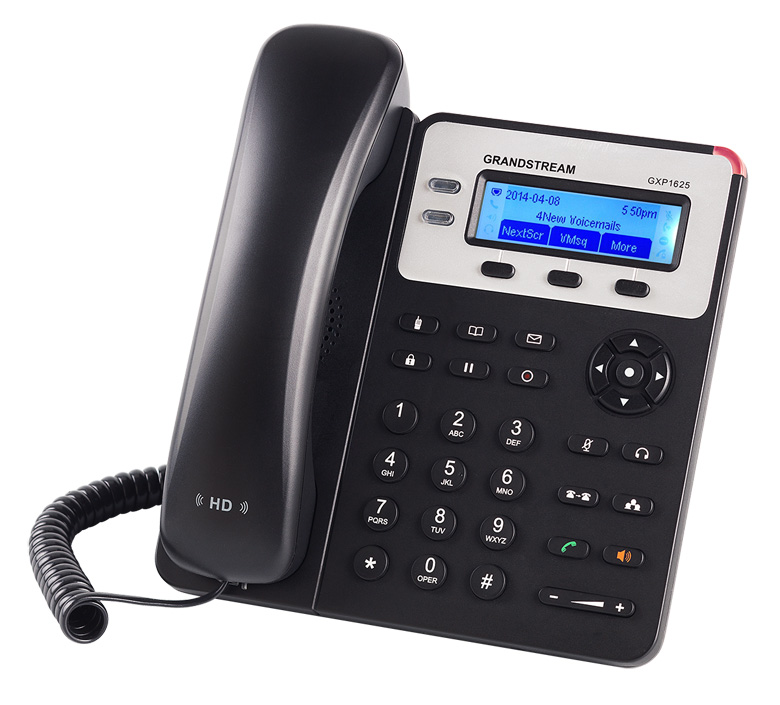 Grandstream GXP1625 Grandstream GXP1625