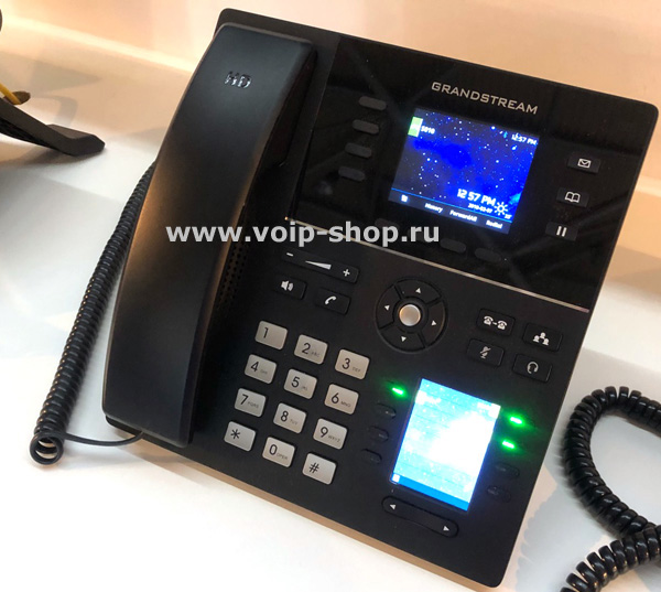 Grandstream GXP2136 Grandstream GXP2136