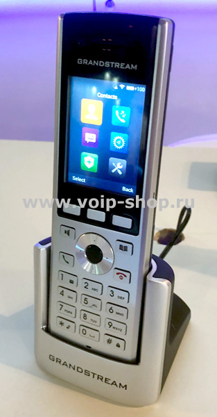 Grandstream WP800 Grandstream WP800