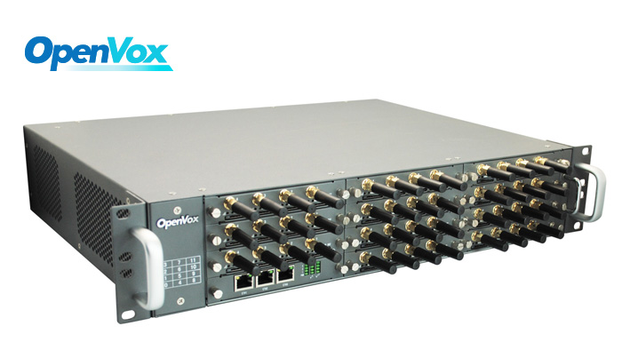 OpenVox VS-GW2120 OpenVox VS-GW2120