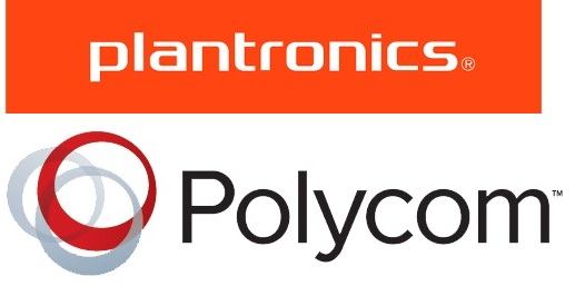 Plantronics будет покупать Polycom