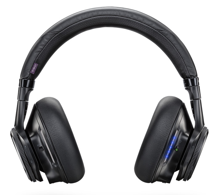 Plantronics BackBeat PRO Plantronics BackBeat PRO