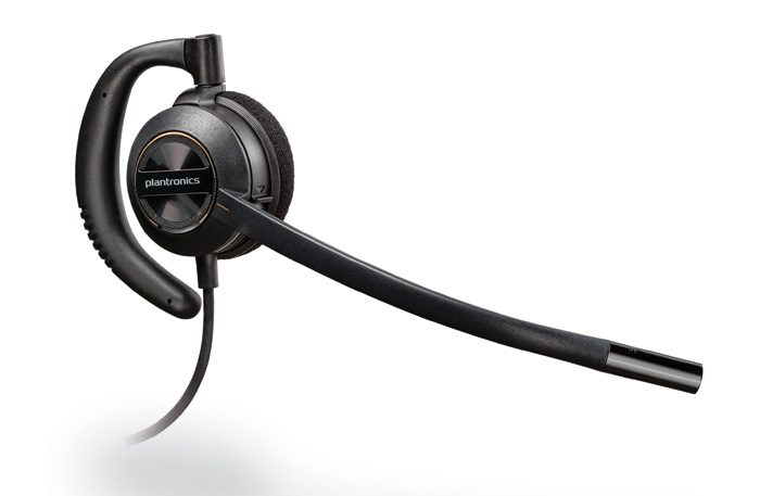 Plantronics EncorePro HW530