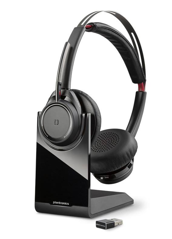 Plantronics Voyager Focus UC