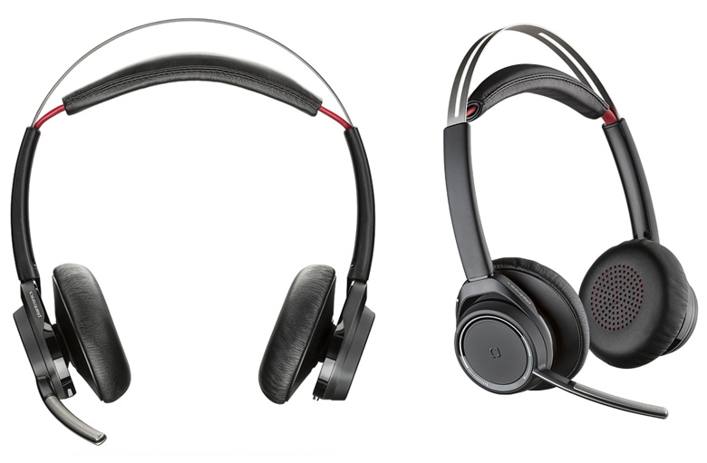 Plantronics Voyager Focus UC Plantronics Voyager Focus UC