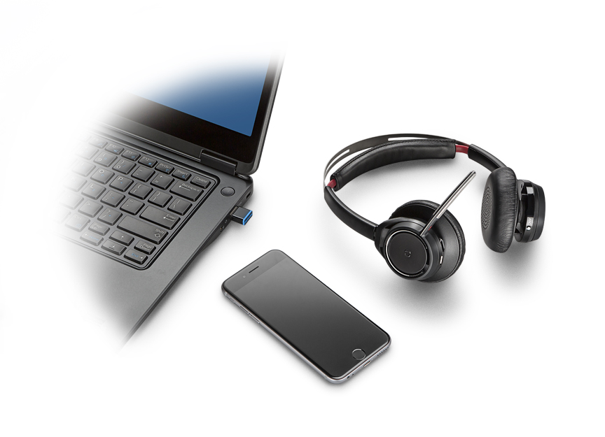 Plantronics Voyager Focus UC Plantronics Voyager Focus UC