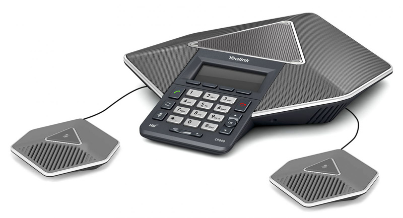 Yealink CP860 Yealink CP860