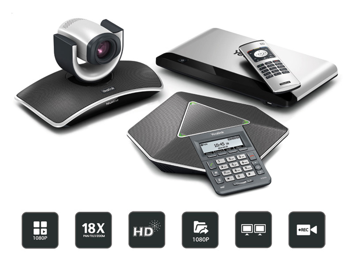 Yealink VC400 Yealink VC400