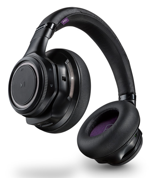 Plantronics BackBeat PRO Plantronics BackBeat PRO