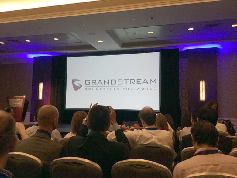 Grandstream