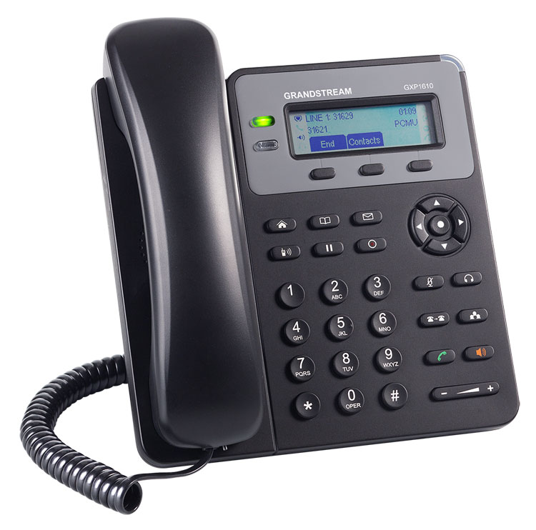 Grandstream GXP1610 Grandstream GXP1610