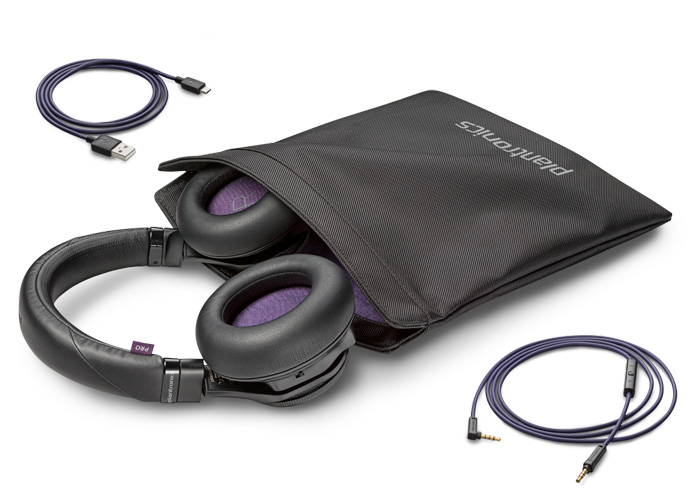 Plantronics BackBeat PRO