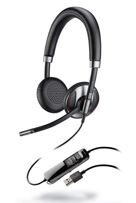 Plantronics Blackwire 725