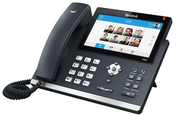 Yealink SIP-T48G
