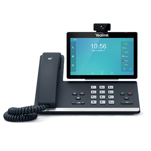 Yealink T58V Yealink T58V
