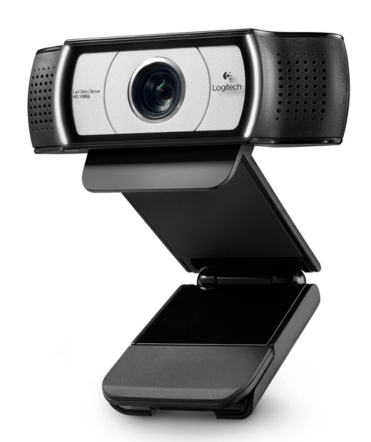 Logitech Webcam C930e