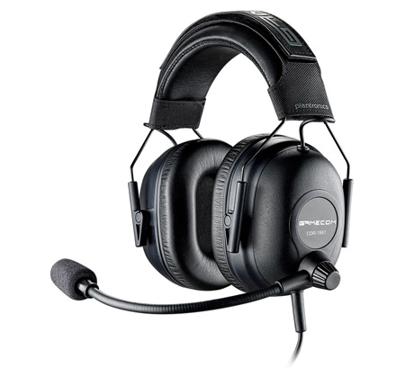 Plantronics GameCom Commander