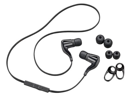 Plantronics BackBeat GO