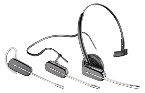 Plantronics Savi W440