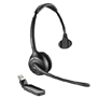 Plantronics Savi 410 [4007-03] - Беспроводная DECT гарнитура для компьютера
