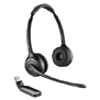 Plantronics Savi 420 [84008-03] - Беспроводная DECT гарнитура для компьютера